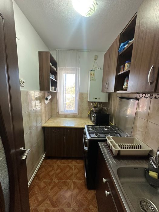 Apartament 2 camere Valenii de Munte et 2/4