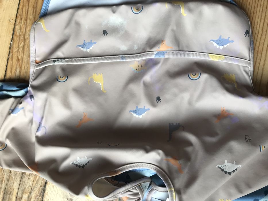 Next лигавници мушамички ризи с динозаври