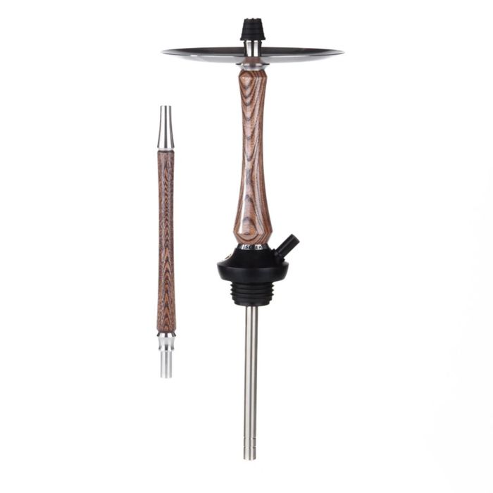 Narghilea Union hookah Sleek , shisha