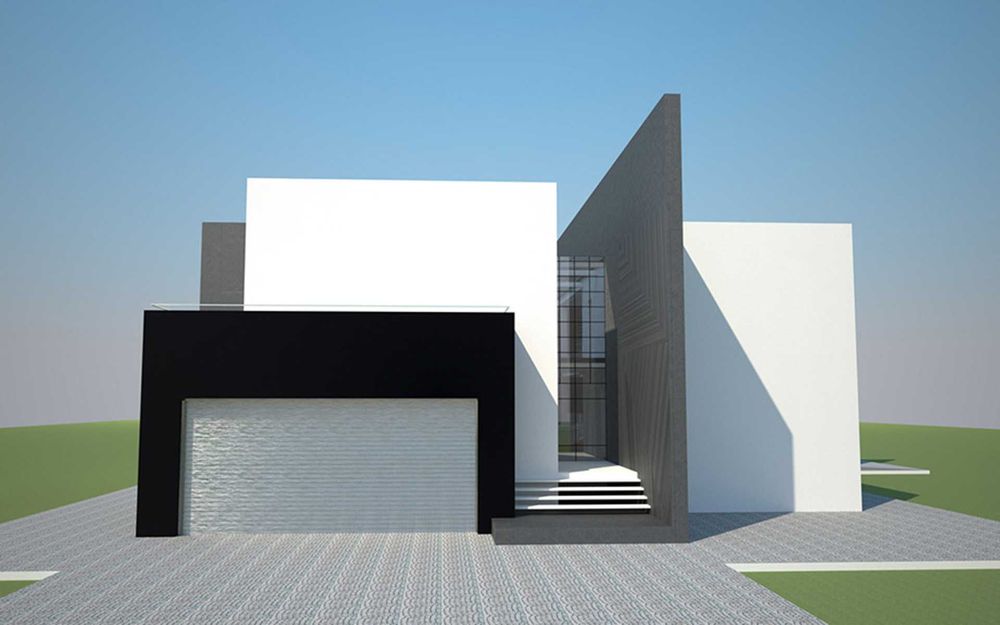 Design Case Personalizat – Servicii Arhitectură