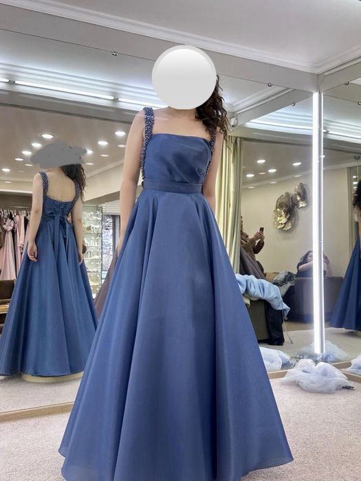 Платье на выпускной/мероприятие