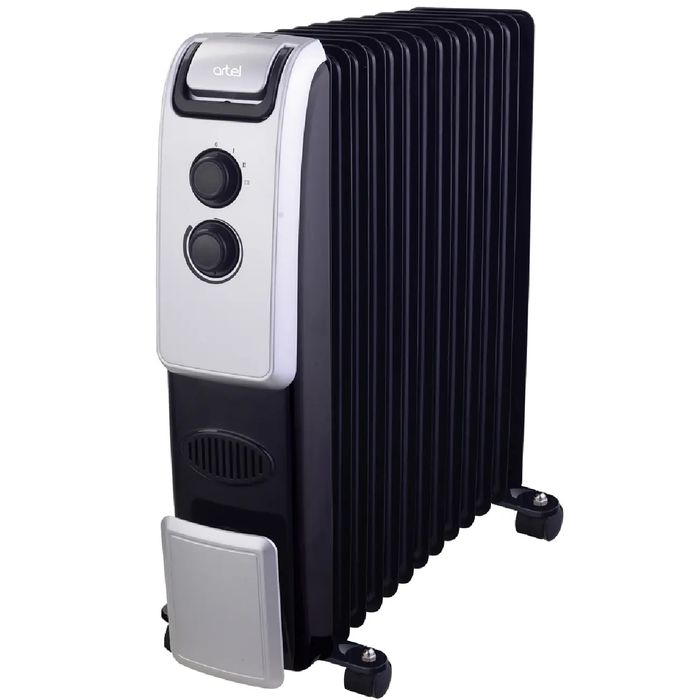 Artel Масленый обогреватель от Артел 13 секций НДС/Рассрочка/перечос