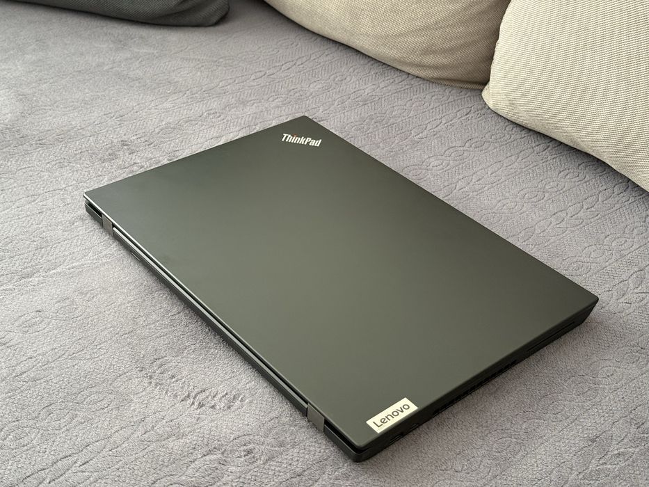 15.6’FHD IPS/i7-12800H/32GB DDR5/Lenovo Thinkpad P15v/RTX A2000/512GB