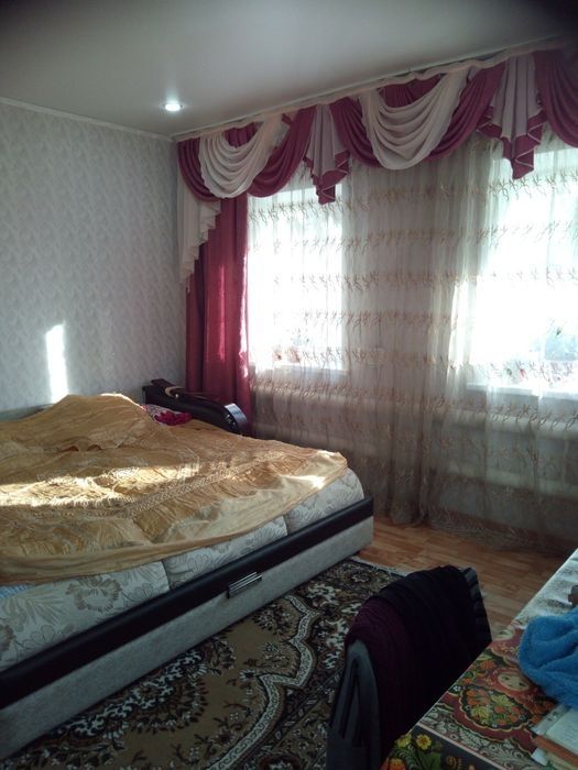 Дом 5 ком.благоустр.