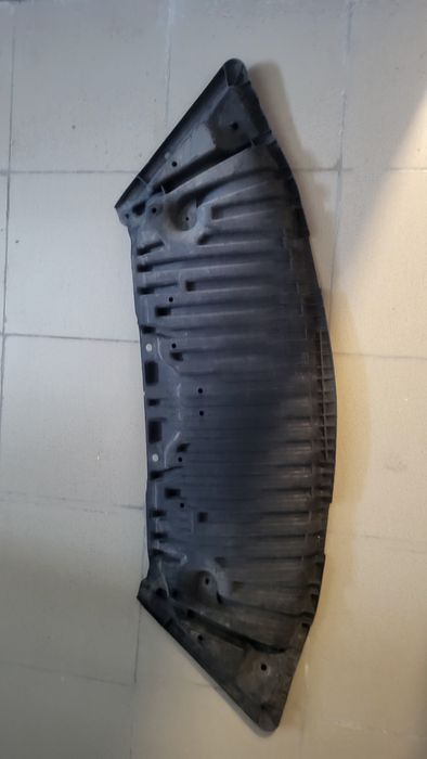 Кора за мерцедес  с сласа w204