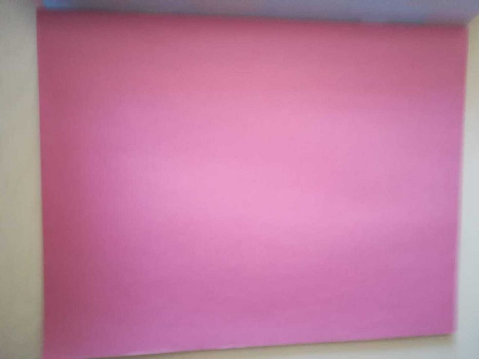 Продам цветную бумагу