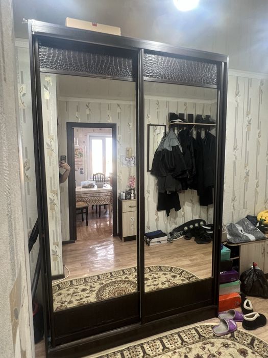 Шкаф очень хороший