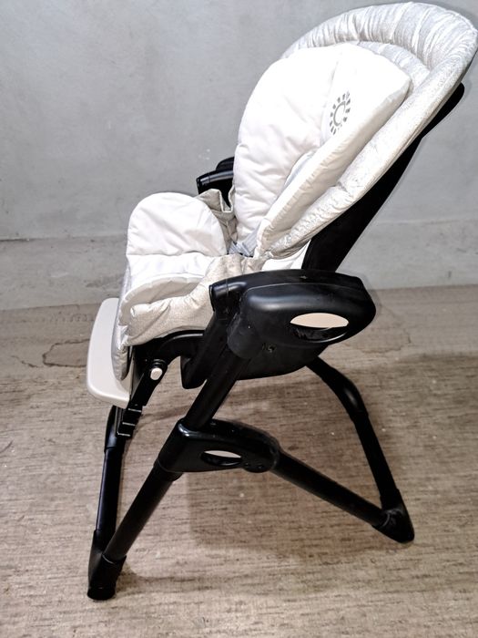 Столче за хранене 2 в 1 joie mimzy"recline
