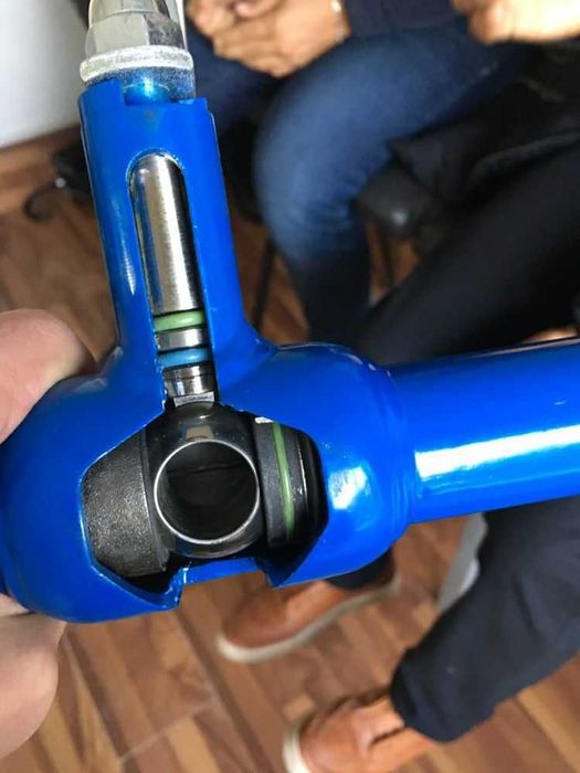 Кран шаровый стальной приварной  Россия оптом и в розницу