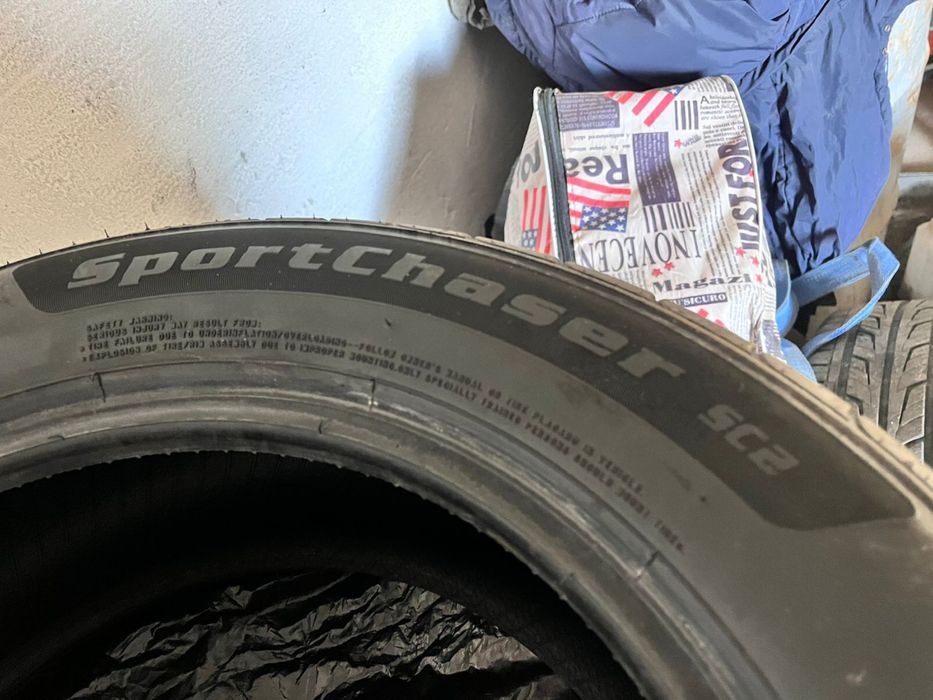 Покрышка 195/60/15