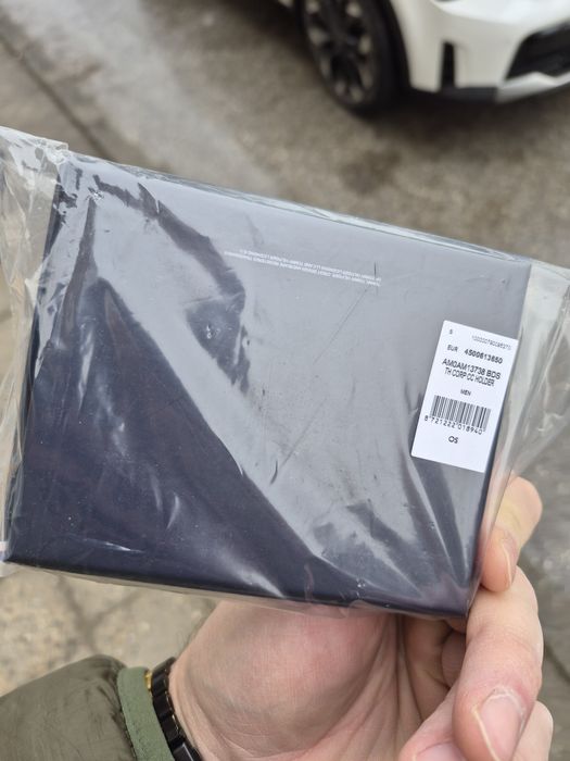 Кард холдър за 6+ карти