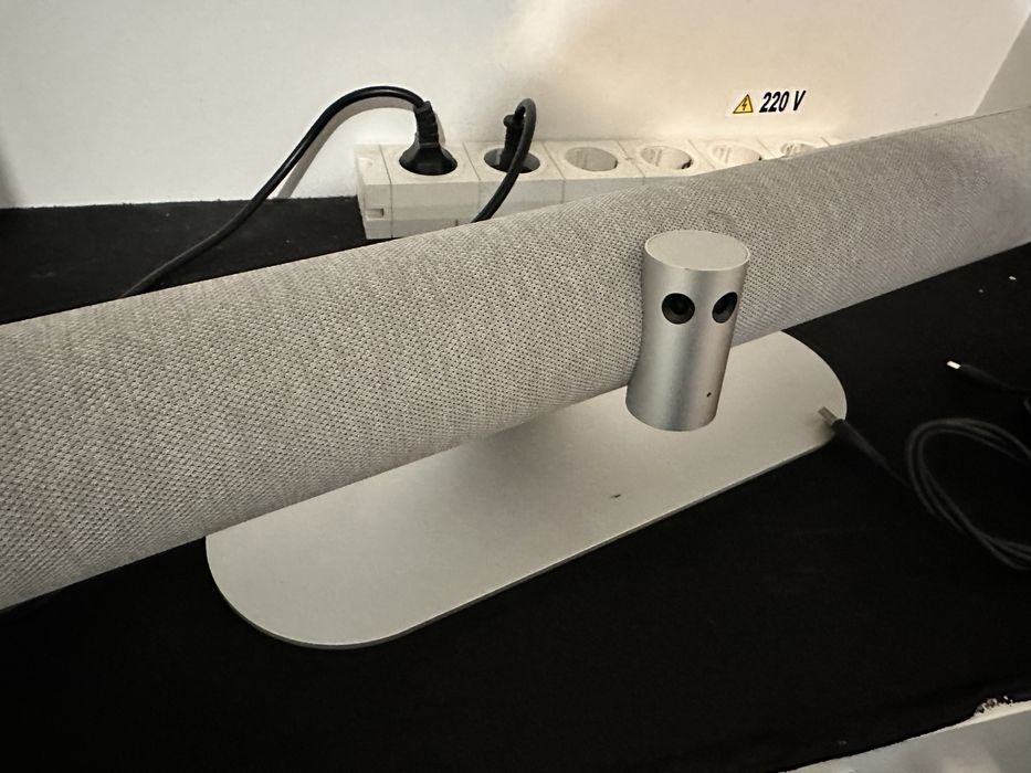 Sistem videoconferinta Jabra PanaCast 50, gri, 8201-231