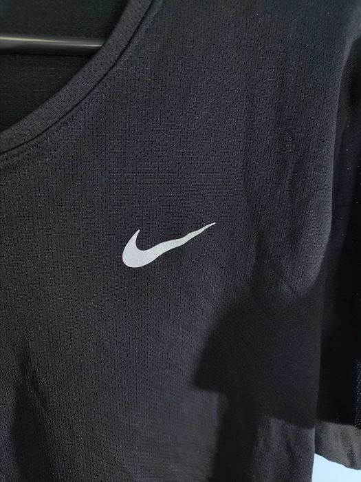 NIKE Running Тениска/Мъжка L