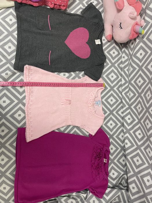 Одежда для девочек