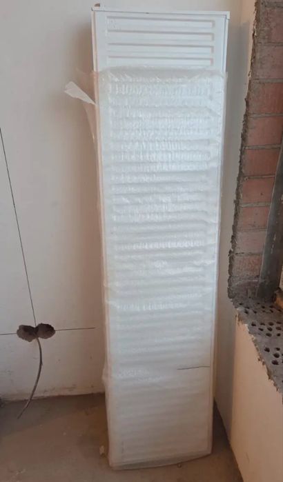 Продам новый радиатор