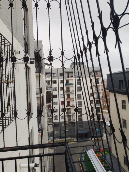 Хона ижарага берилади