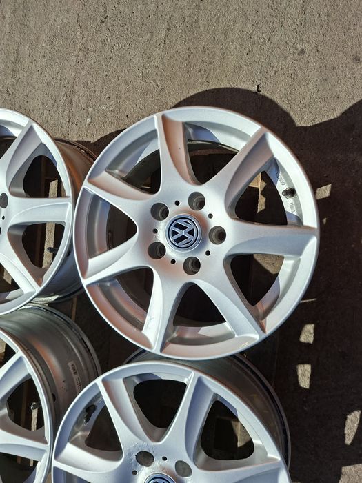 15" 5Х112мм ENZO, 5X112mm