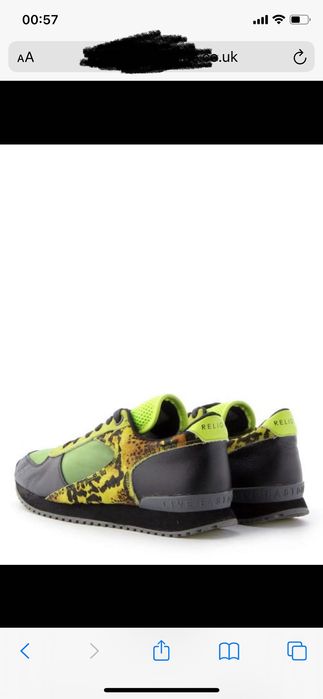 Pantofi sport/adidasi/incaltaminte Religion