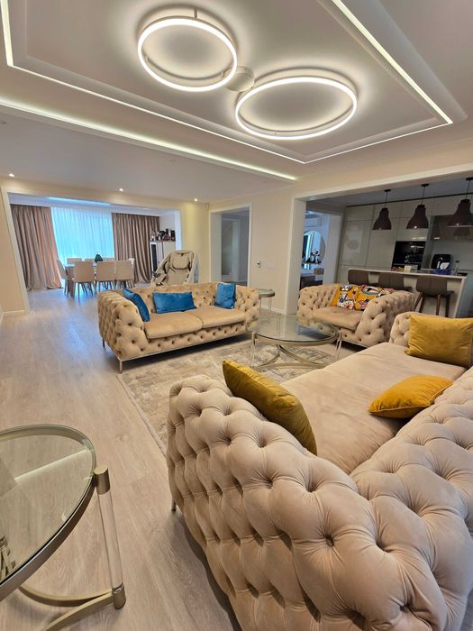 Vila cu piscina Tulcea