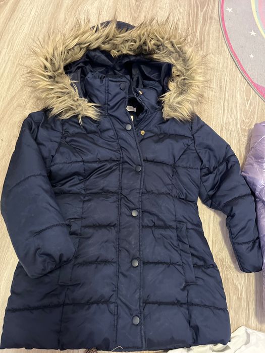 Лот дрешки 7-8г…