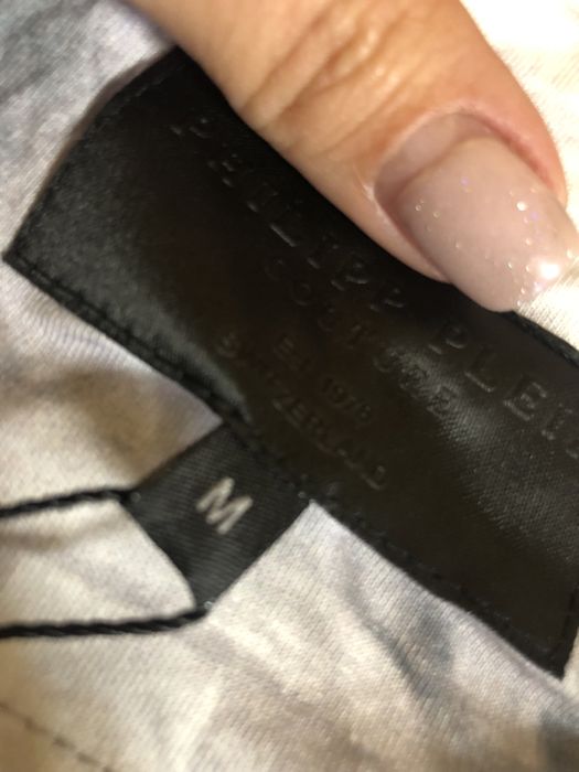 Rochie Philipp Plein M (autentic)