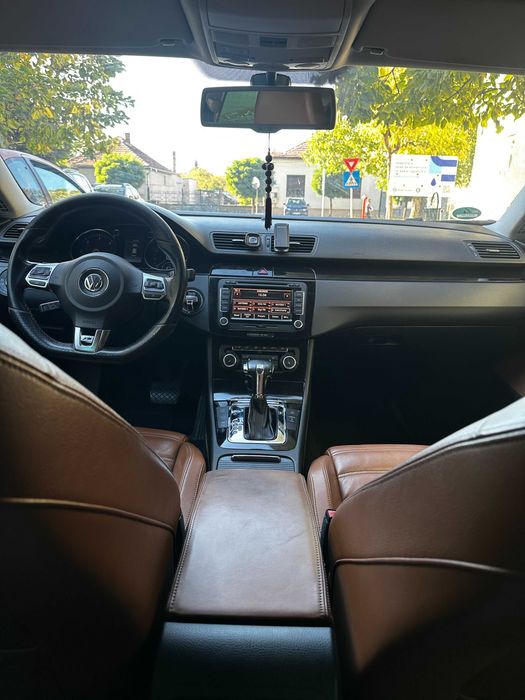 Volkswagen Passat cc r-line/ 4motion (4x4) / 2.0 tdi 170 cp/ DSG