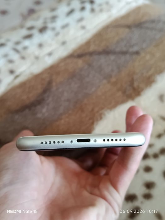 iPhone 11 64gb  100%