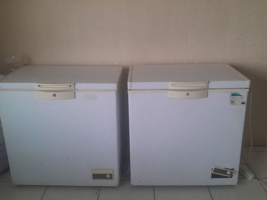 Продается холодильник-морозильник