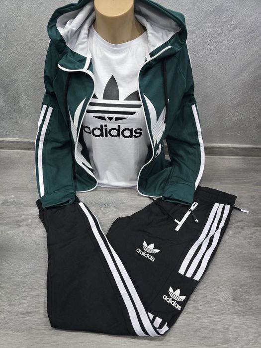 Trening dama silon 3 piese