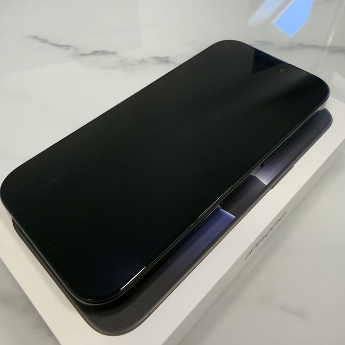 Iphone 16 Pro  256 GB