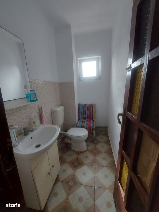 Vanzare apartament 3 camere, zona micro 11 - Targoviste