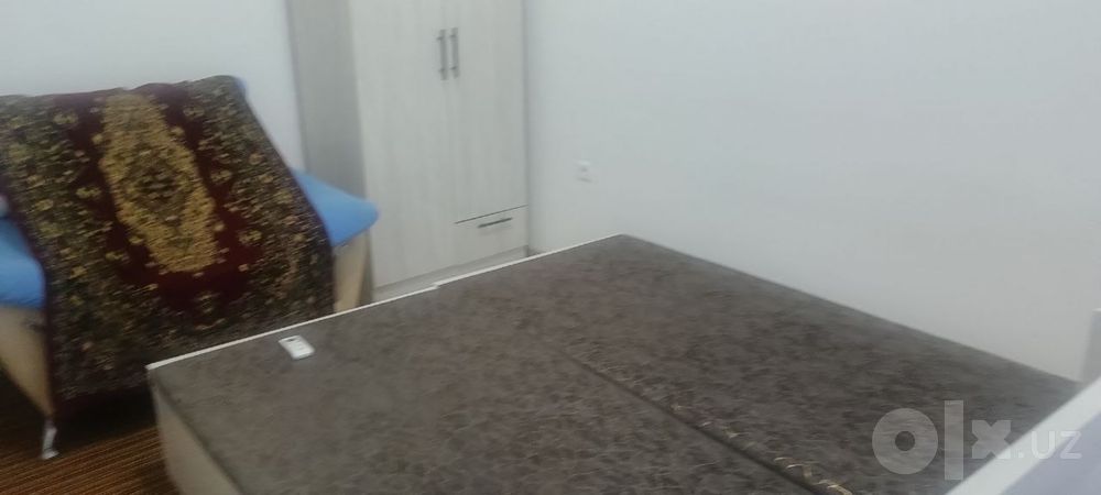 Квартира ижарга узоқ вақт учун