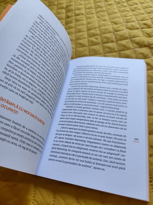 Niksen. Arta de a nu face nimic- Olga Mecking