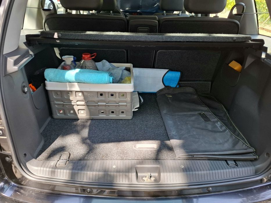 Opel Meriva 1.7 diesel