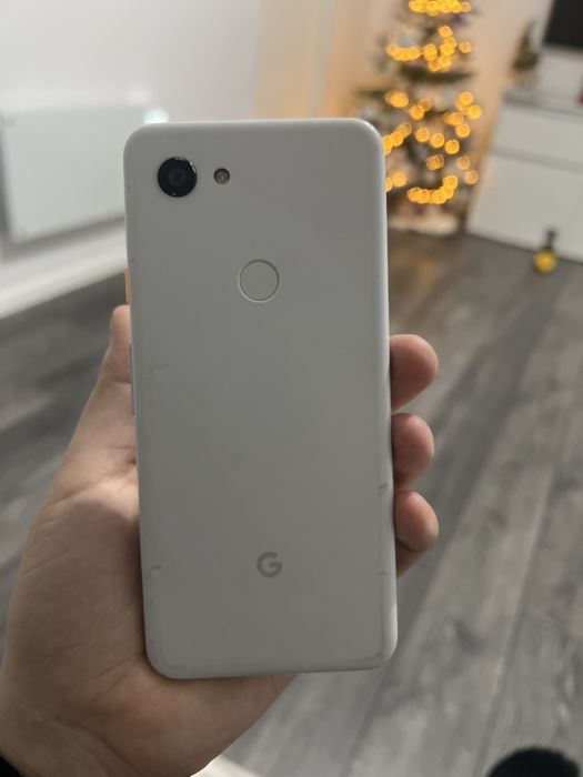 Google Pixel 3a