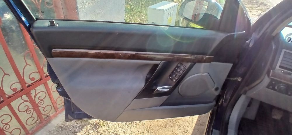 Vând Opel vectra c ,1.9cdti