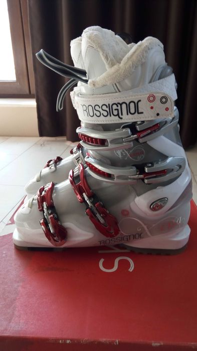 Ски обувки Rossignol 24.
