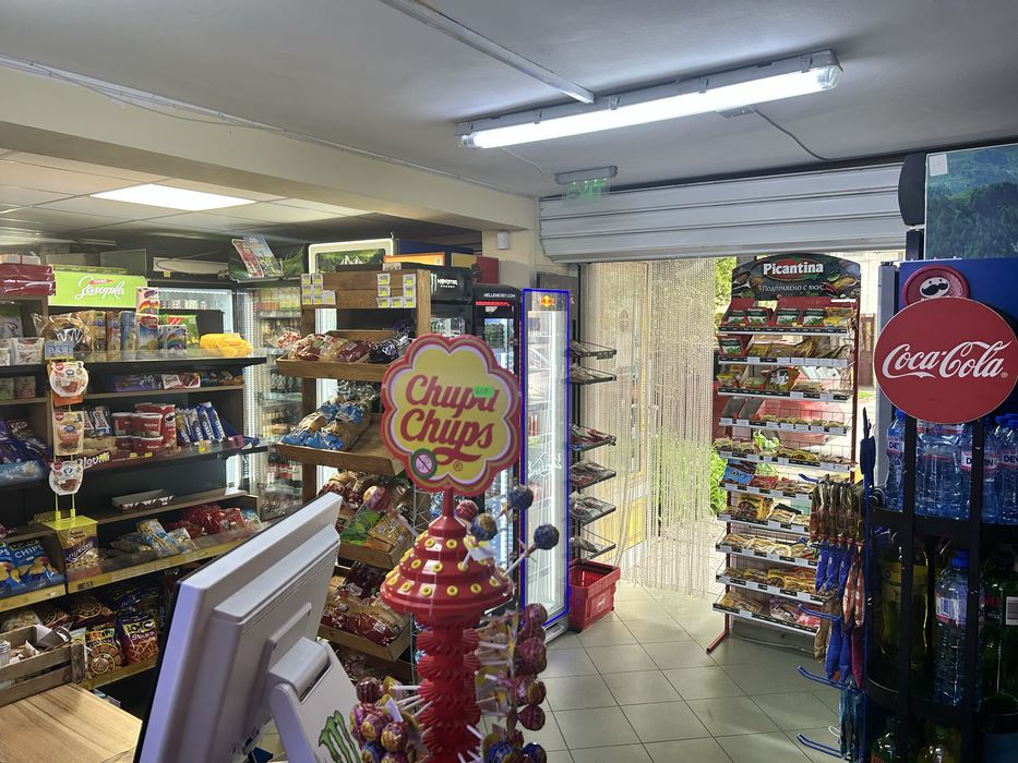 Продава се Заведение в София, Борово - 50 кв.м за 276 €/кв.м - Снимка #1