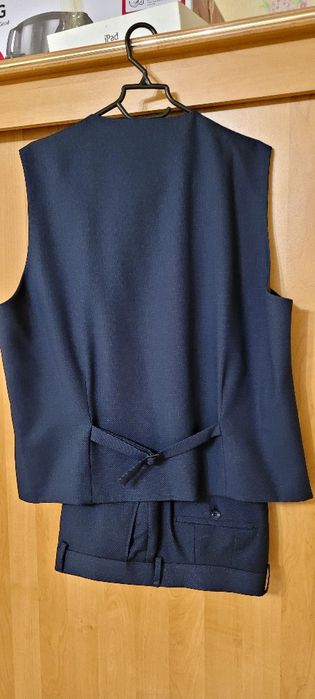 Продам мужской костюм