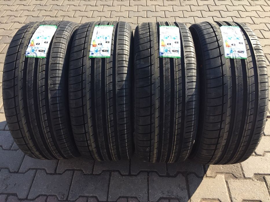 Anvelope noi vara TRIANGLE 225/55/17 Ploiesti • OLX.ro