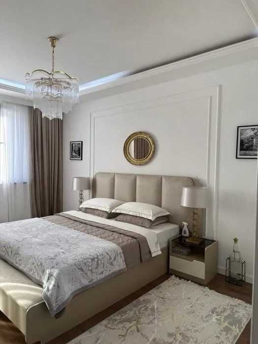 Шайхантахур Kokcha Darvoza 4/7/9 110м2. Приобретите квартиру ТОП цена;