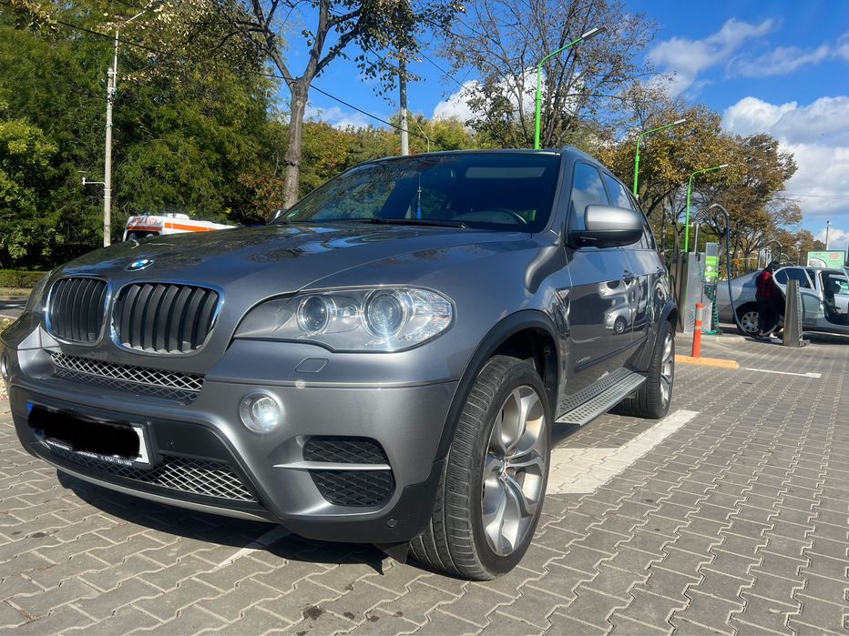 De vanzare BMW X5