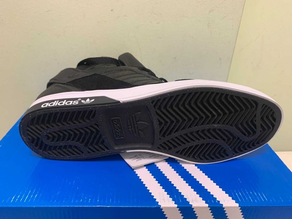 Мъжки кецове Adidas Hardcourt Brooklyn нови с кутия  размер 42 2/3