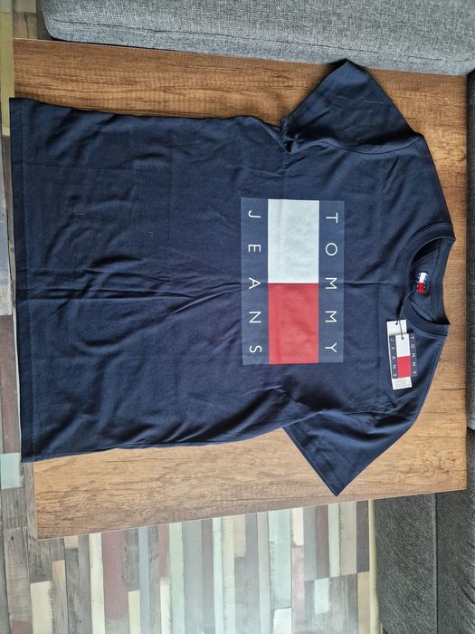 Tommy Jeans/Hilfiger тениска