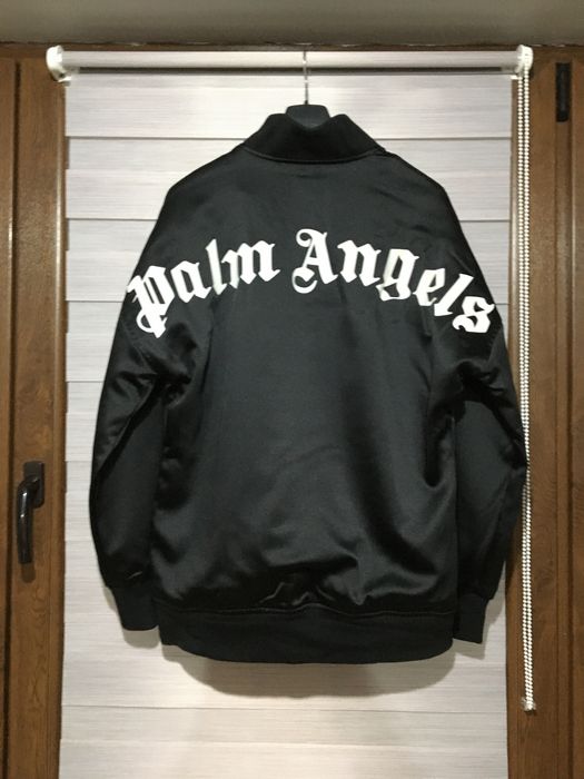Geaca bomber neagra PA