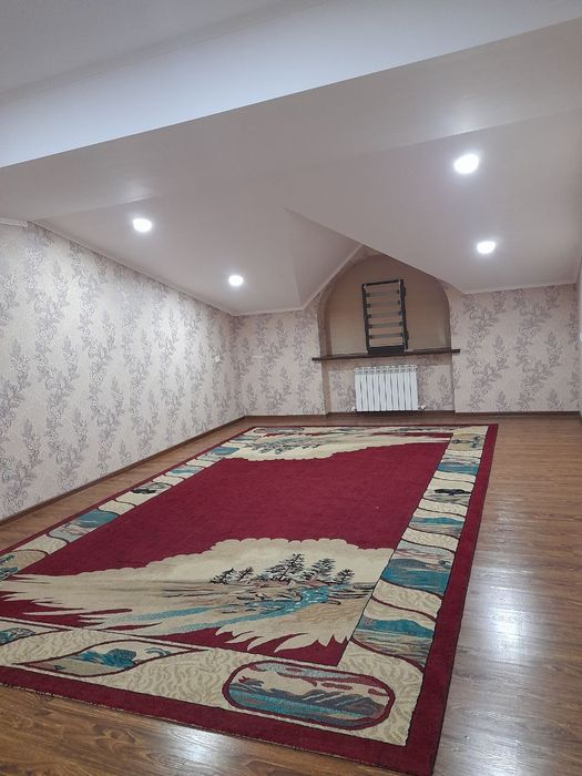 Квартира аренда своя