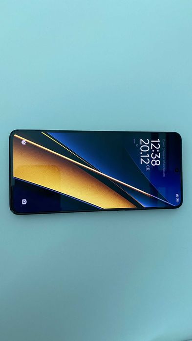 Xiaomi Poco X6 Pro 5G с остатъчна гаранция