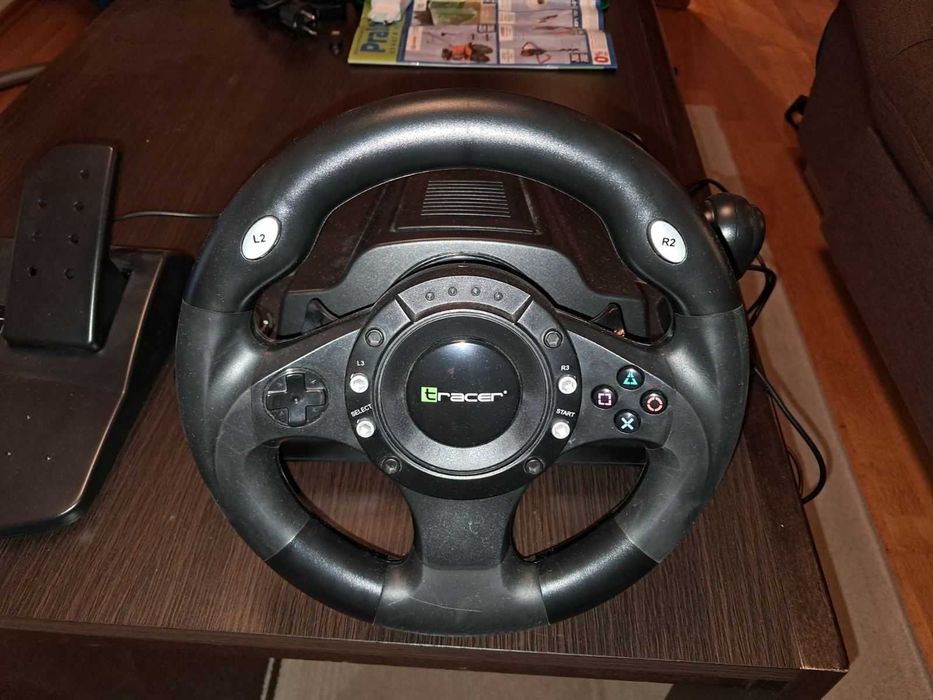 Продавам Волан Tracer Drifter