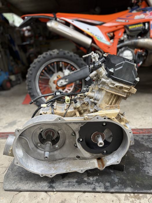 Vand moto CF MOTO 625 2023