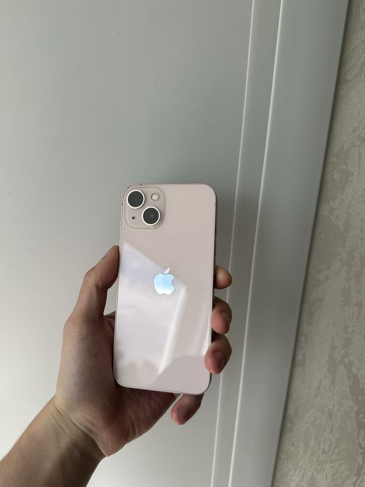 пррдам айфон Iphone 13